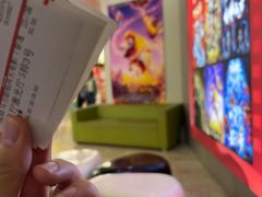 -银兴国际影城(星汇维港店)