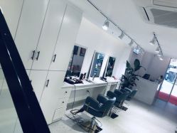 -MIMO Hair米莫