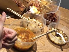 -华兴街煎蛋面(总店)