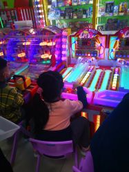 -莫莉幻想儿童乐园(北京顺义华联店)