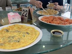 -七鲜渔港美食餐厅(巽寮湾海景店)