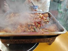 -活鱼村·老陈记粉店