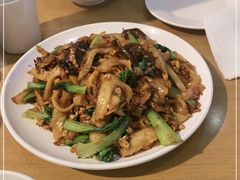 -台北楚楚园馅饼粥(虹桥南丰城店)