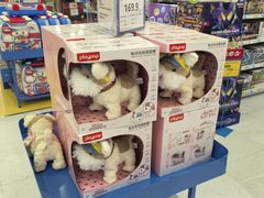 -TOYSRUS玩具反斗城(深圳万象城店)