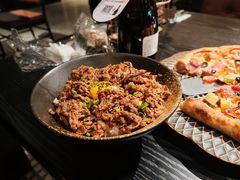 -老友时光·Pizza(泰华黑金店)