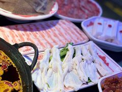 -水巷子·巴掌腰片重庆火锅(云纺店)