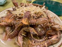 -盛港湾海鲜食府(黄沙店)