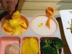 -上下九广州菜馆(李家村万达店)