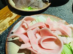 -陈眼镜火锅(总店)