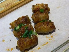 五花肉金针菇-小东北烧烤(双拥路店)