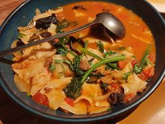 -耶里夏丽·丝路新疆菜·清真食品(徐汇南丹东路臻选店)