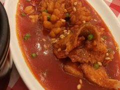 -老上海弄堂菜馆(恒基名人购物中心店)