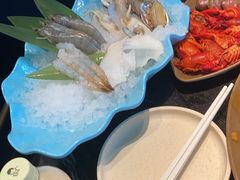 -牛New寿喜烧(新六百店)