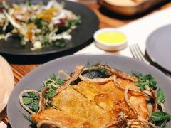-Mercato莫卡多露台餐厅与酒吧(K11店)