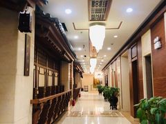 -柳京酒店(滨江中路店)