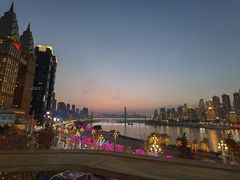 -肆味(东原1891江景店)