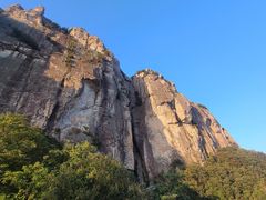 -雁荡山风景名胜区