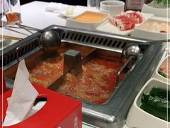 -海底捞火锅(顺义华联店)