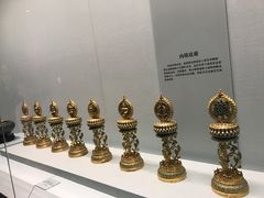 -太原市博物馆
