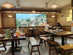 -衡厨(中南店)