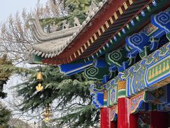 -西安市广仁寺