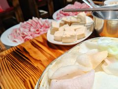 -凤吉园乌拉满族火锅中华老字号(繁荣路店)