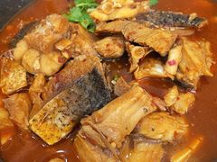 -鱼味馆(万佛湖店)