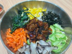 -小木屋拌饭(西安万象天地店)
