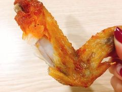 -肯德基(建外SOHO店)