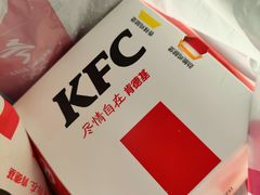 -肯德基(远洋店)
