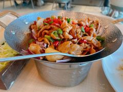 肥肠-海泰食府·新鲁菜·家宴(总部基地店)