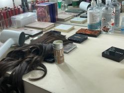 -Mregina 美人纪摄影(样片研发中心)