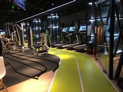 -Liking Fit智能健身(中关村店)