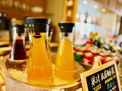 -君悦酒店·乐厨·高空自助餐(青年大街店)