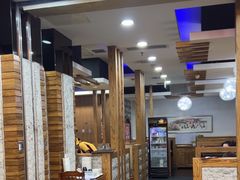 -青松馆韩国料理(香港中路佳世客店)