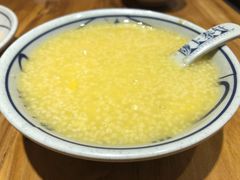 陕北有机小黄米粥-陇上秦轩西安biangbiang面(EFC欧美金融商业城店)