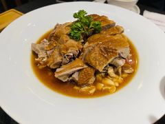 -徽张·新徽菜(五棵松·永定路店)