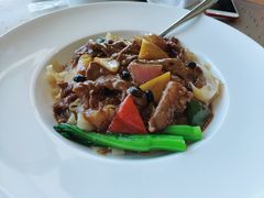-彩丰楼中餐厅·仁恒洲际酒店