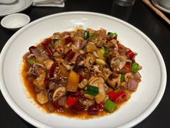 -健眺小海鲜(临海后山店)