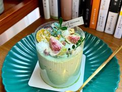 -街角 T·COFFEE 融合料理·BISTRO(车公庙店)