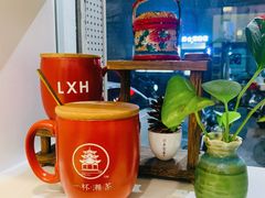 -一杯潮茶·专注潮汕茶饮(十二中创始店)