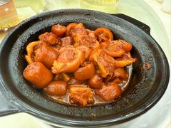 红烧猪尾巴-群乐饭店(滨安路店)