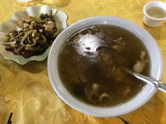 -幽优农庄·森波拉特色本地农家菜