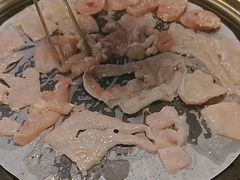 -熊大·鲜烤黄牛肉(五山店)