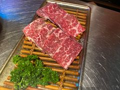 -大叹号·朝鲜族烤肉(潍坊泰华城店)