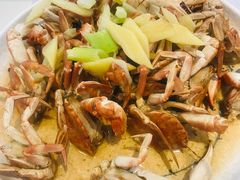 -小鱼儿海鲜港(新村十区店)