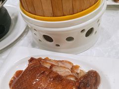 烤鸭-马凯餐厅(地安门店)