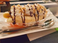 -La Creperie法餐厅(芮欧百货店)