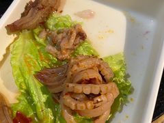-井格重庆火锅(通州梨园店)