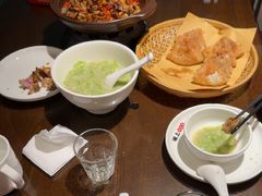-味上湘菜馆(岳麓山店)